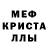 Метадон белоснежный crazy in bag